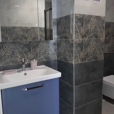 Appartement Dublex 2+1 Alanya