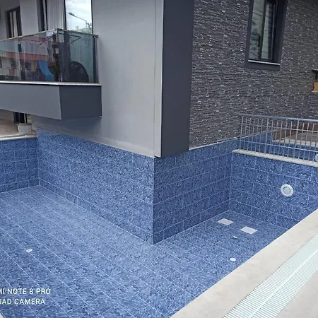 Apartman Dublex 2+1