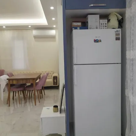 Dublex 2+1 Appartement Alanya